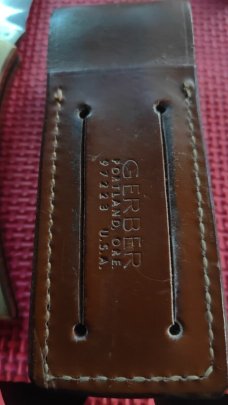 Gerber 