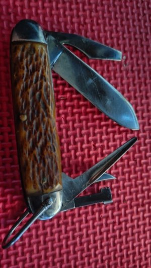 Pal Blades