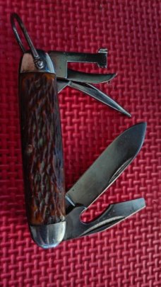 Pal Blades