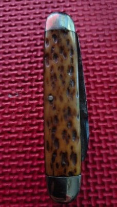 Occident parts/repair
