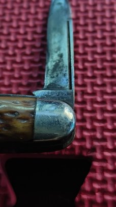 Occident parts/repair