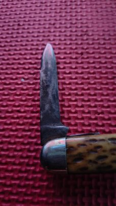 Occident parts/repair