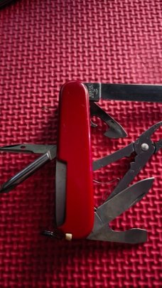 Victorinox