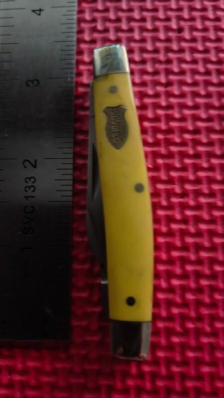 Schrade
