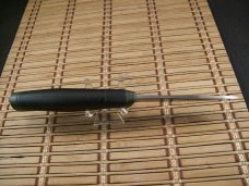 MORA MORAKNIV COMPANION HEAVY DUTY SWEDEN MADE CARBON STEEL HUNTING & SURVIVAL KNIFE & SCABARD NEW