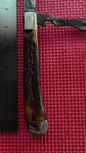 Union Dog Shield parts
