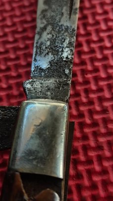 Union Dog Shield parts