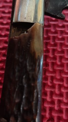 Union Dog Shield parts