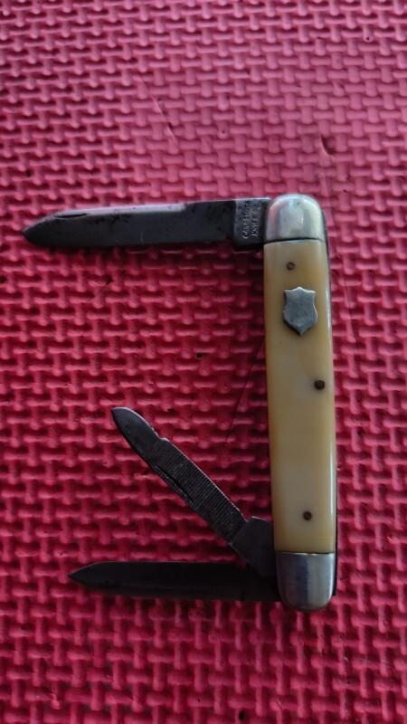 Canastota Knife Co Canastota Knife Co