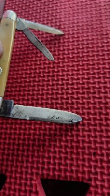 Canastota Knife Co