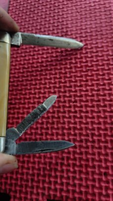 Canastota Knife Co