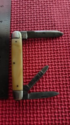 Canastota Knife Co