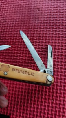 John Primble