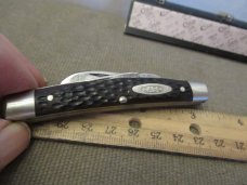 Case XX EDC Delrin Handle MId Size Congress Pattern # 64052