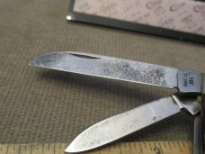 Case XX EDC Delrin Handle MId Size Congress Pattern # 64052