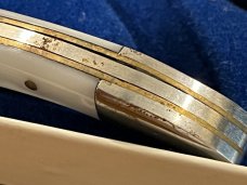 Red Deer "Trophy Buck" Limited Edition Matched 2-Knife Set