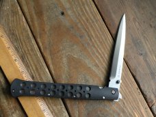 Cold Steel Ti-Lite 26SXP Liner Lock Knife Zytel Handle (6