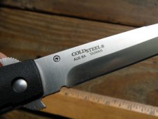 Cold Steel Ti-Lite 26SXP Liner Lock Knife Zytel Handle (6" Satin Blade, 13" overall)) 