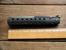Cold Steel Ti-Lite 26SXP Liner Lock Knife Zytel Handle (6" Satin Blade, 13" overall)) 