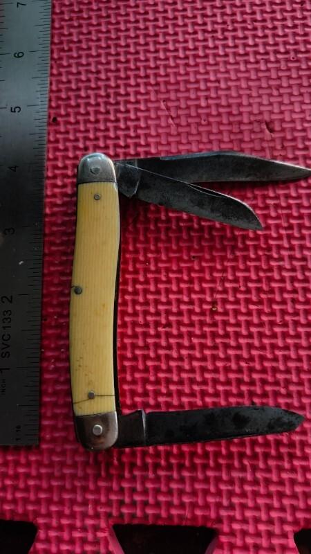 Remington Remington