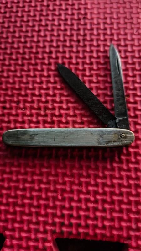 Meridan Knife Co