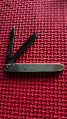 Meridan Knife Co
