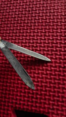Meridan Knife Co