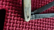 Meridan Knife Co