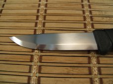 MORA MORAKNIV COMPANION HEAVY DUTY SWEDEN MADE CARBON STEEL HUNTING & SURVIVAL KNIFE & SCABARD NEW