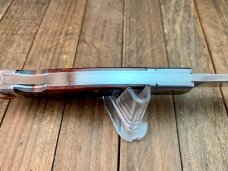 A.G. Russell Gunstock Jack Cocobolo