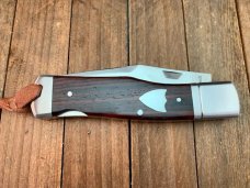 A.G. Russell Gunstock Jack Cocobolo