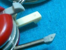 VINTAGE 1980'S 84MM GOLFER VICTORINOX SWITZERLAND SAK SWISS ARMY KNIFE FOLDING POCKET KNIVES OLD