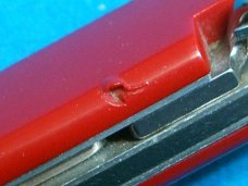 VINTAGE 1980'S 84MM GOLFER VICTORINOX SWITZERLAND SAK SWISS ARMY KNIFE FOLDING POCKET KNIVES OLD