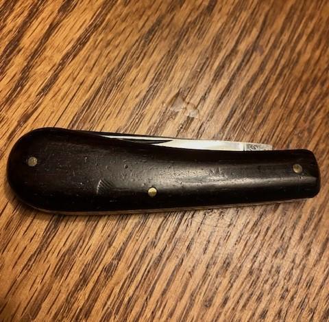 OLD J. HENCKELS GERMANY OLD J. HENCKELS GERMANY