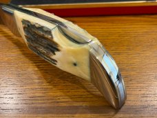Standing Stone Cutlery "Improved Order of Red Men" Limited Edition Clasp Lockback SN#675