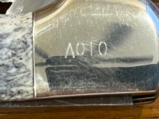 Standing Stone Cutlery "National Haymakers' Association" Limited Edition Clasp Knife SN#A010