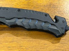 TRS 325S Tactical Survival Folding Knife