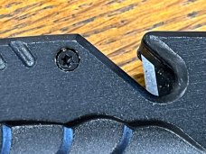 TRS 325S Tactical Survival Folding Knife