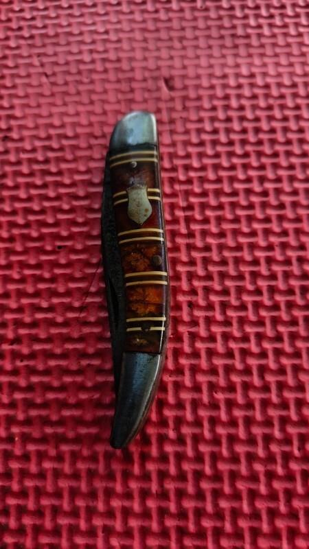 Pine Knot Pine Knot
