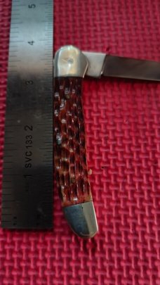 no brand delrin folder