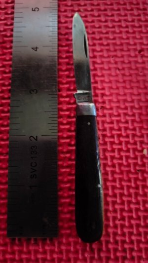 Winchester Knives