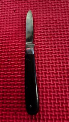 Winchester Knives