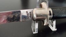 BARGEON POCKET KNIFE 