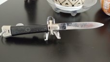 BARGEON POCKET KNIFE 