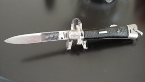 BARGEON POCKET KNIFE 
