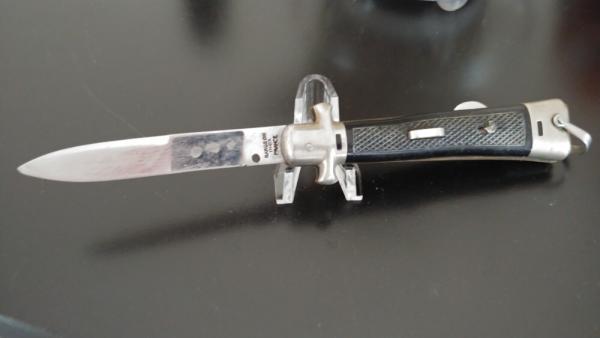 BARGEON POCKET KNIFE 