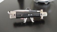 BARGEON POCKET KNIFE 