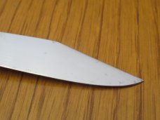 Kissing Crane Stag   Whittler Pattern # 1135 XX