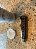 Great Eastern Cutlery #73 Charcoal Water Buffalo #34 
