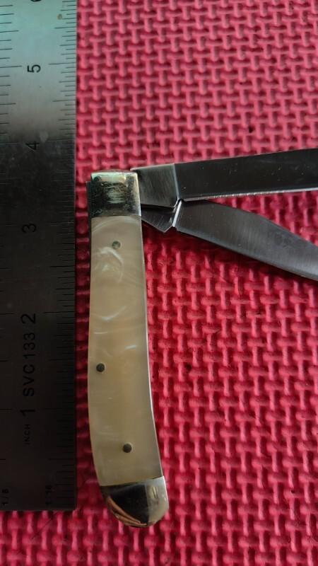 Small Trapper 